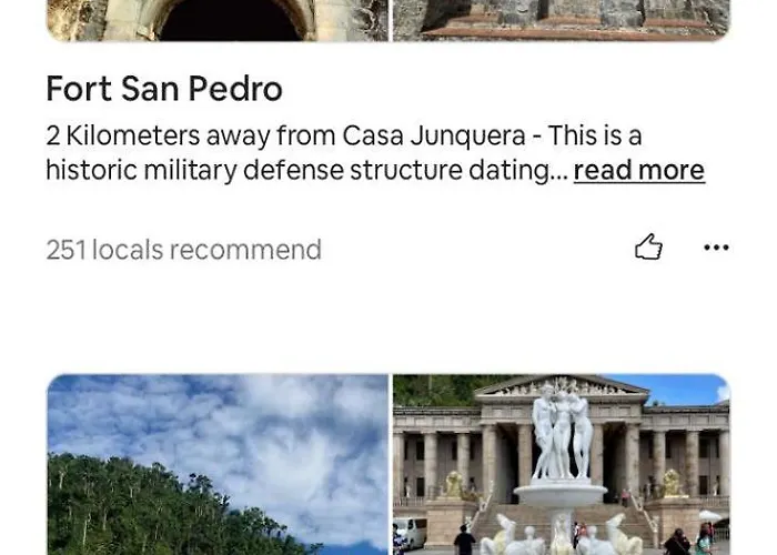 Casa Junquera Villaer *