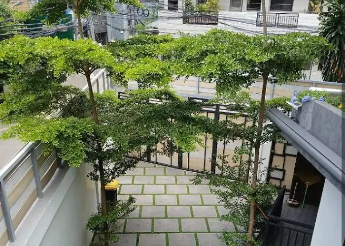 Villaer Casa Junquera Cebu